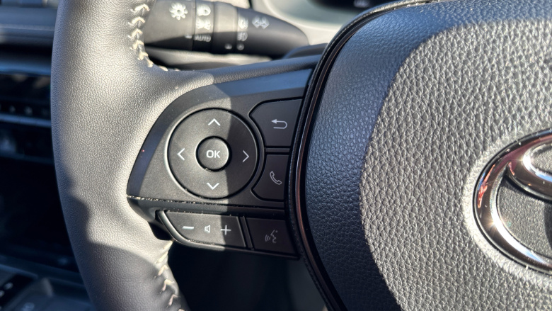 Toyota RAV4 2.5 PHEV GR Sport 5dr CVT Estate